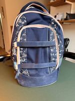 Satch Schul-Rucksach * TOP Zustand