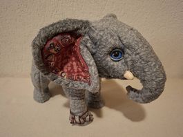 Zambi Baby Elefant FurReal friends