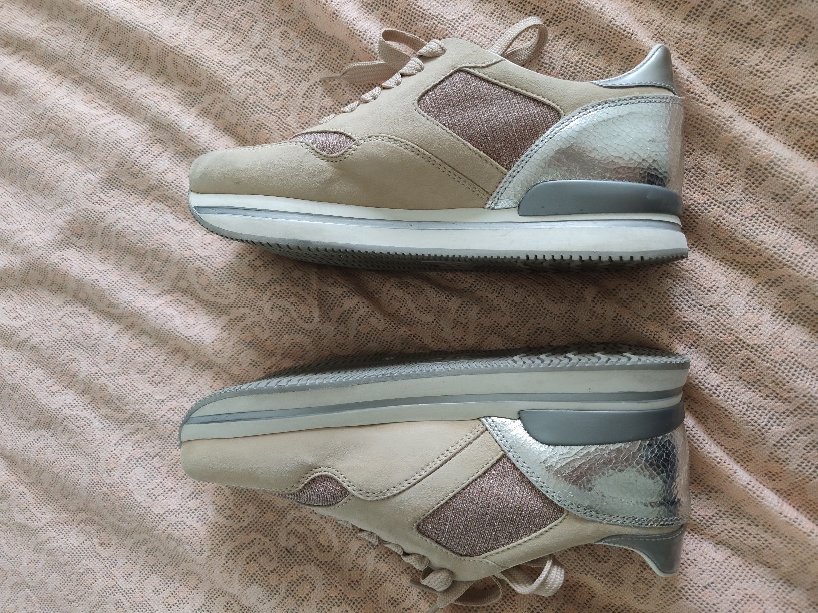 Hogan Scarpe da donna: Hogan gr. 39 – Usato da Muttenz venduto da Hermesvonthan 5