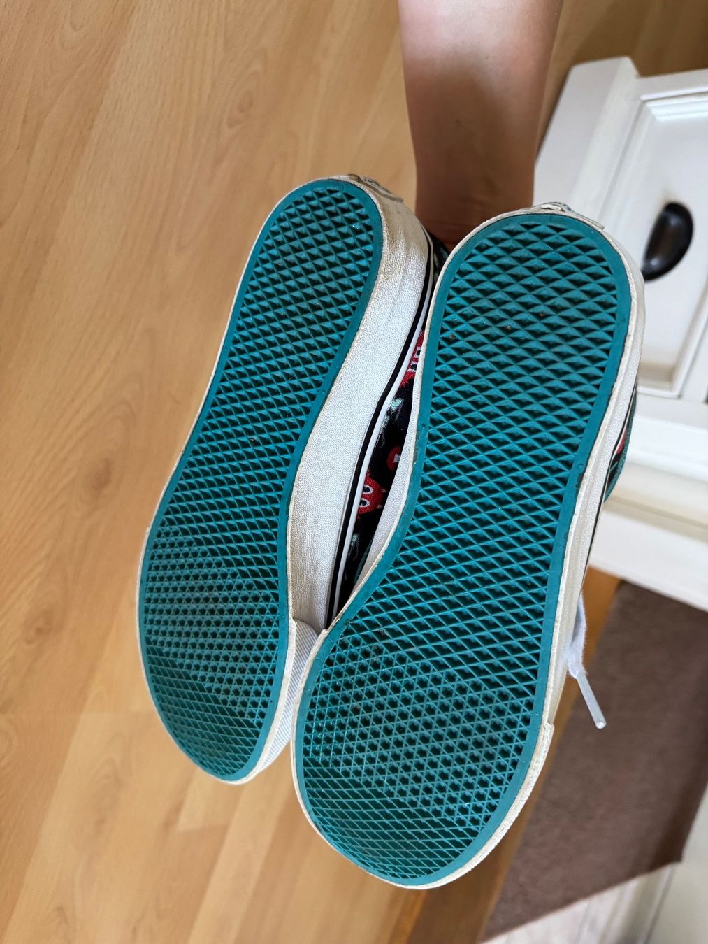 Vans Scarpe da donna: Vans Schuhe Grösse 39 – Usato da Dürrenäsch venduto da 1kirs 3