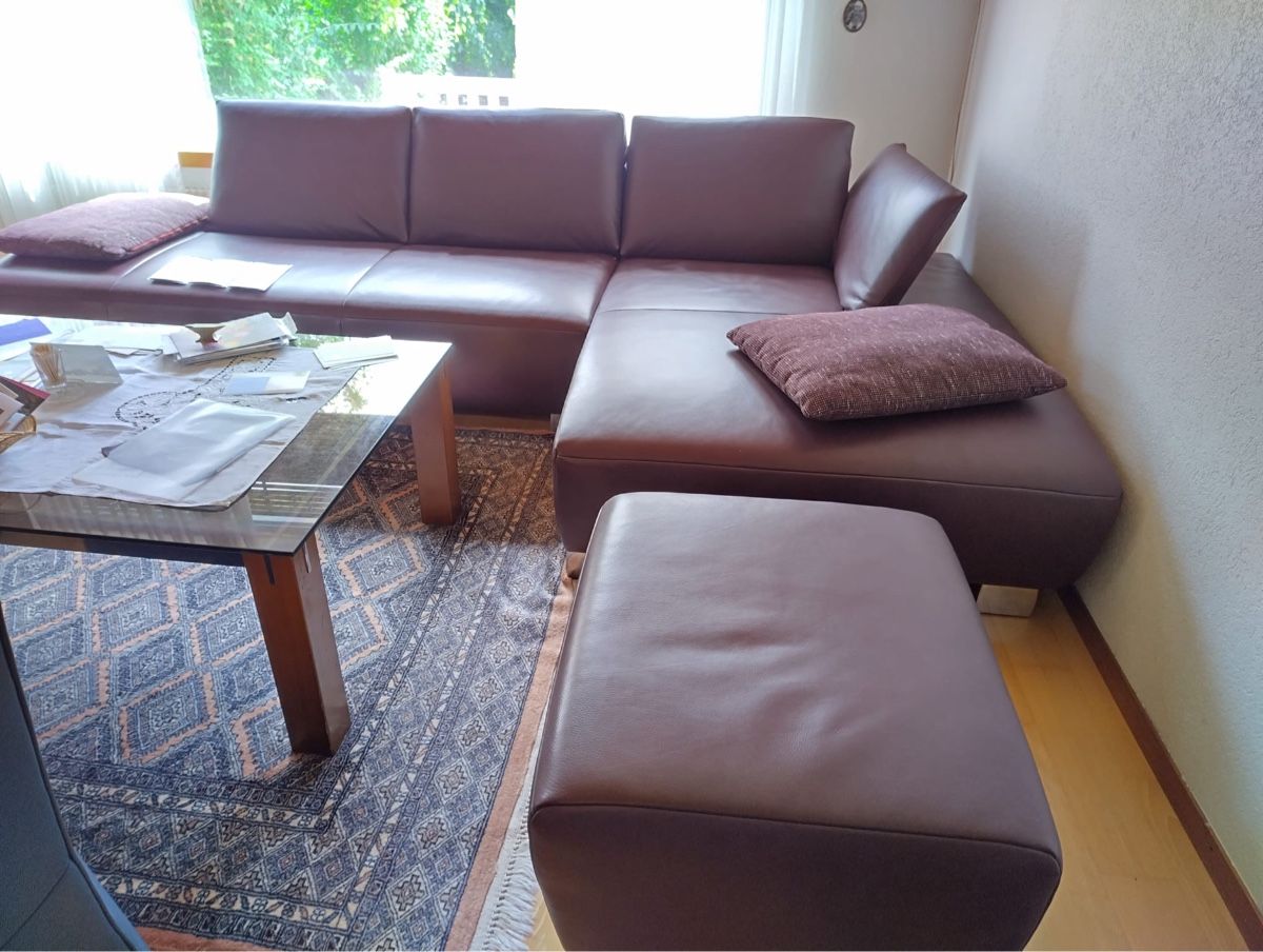 Sofas: Sofa – D'occasion à Schaffhausen par weintrotte