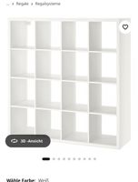 Ikea Kallax Regal