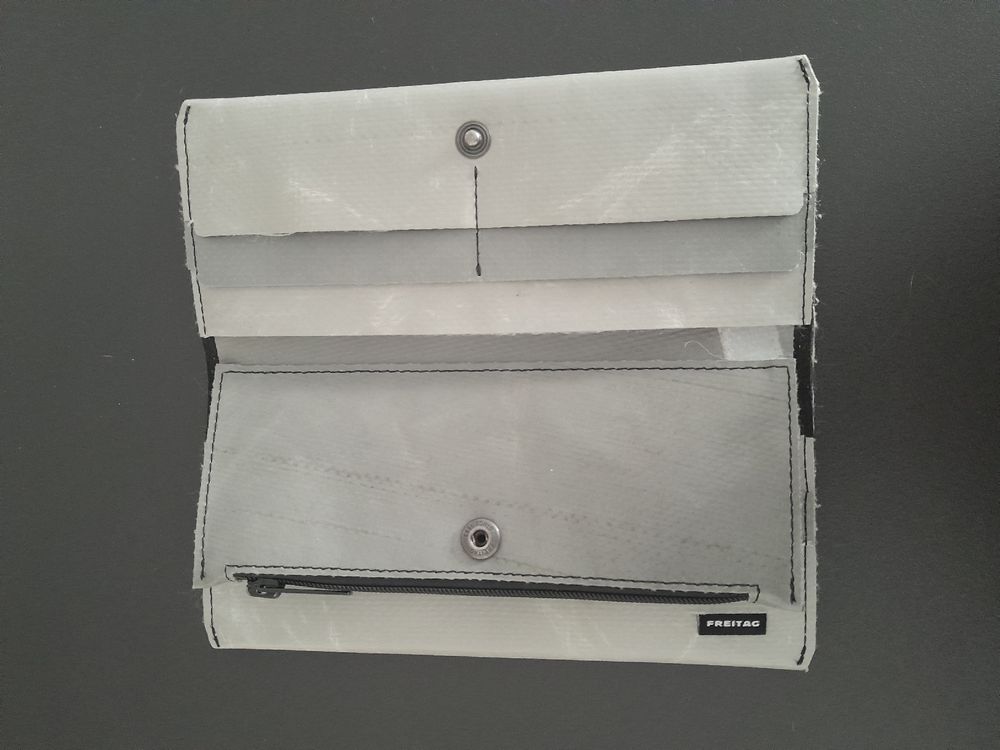 長財布 Freitag F559 PENNY FREITAG F559 PENNY Wallet – Red Dot Design Museum Singapore