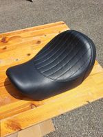 Harley-Davidson Street Bob Orginal Sattel