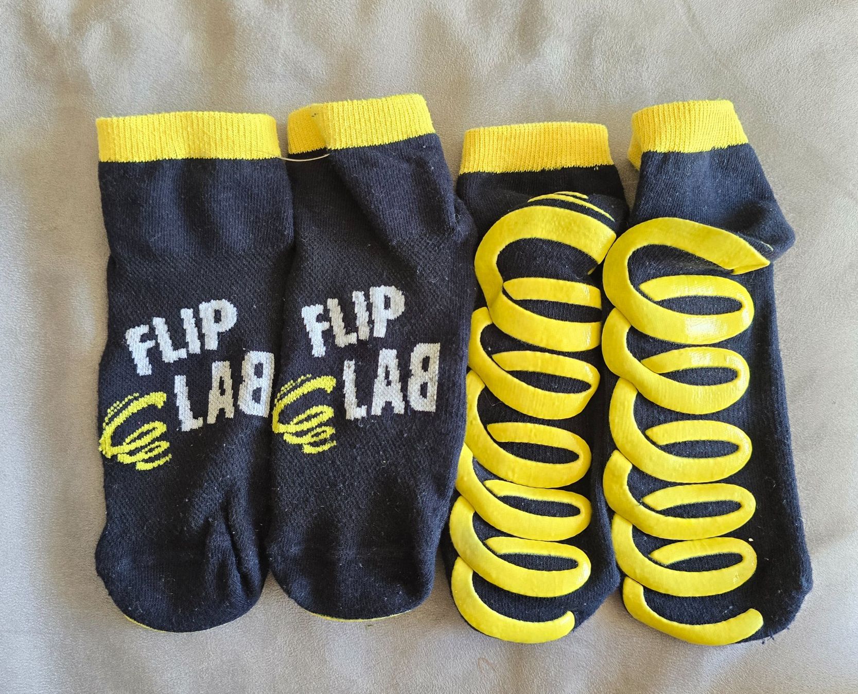 Calze per bambini: Rutschfeste Socken Unigrösse – Usato da Meggen venduto da everydaysale