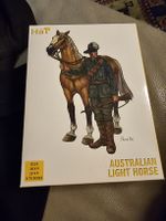 Hät Australian Light Horse 1/72 Neu OVP