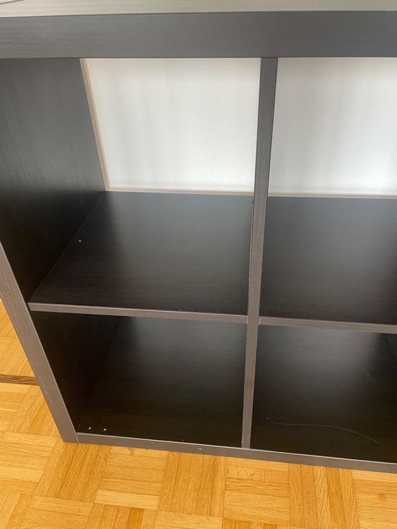 Ikea Kallax Regal Gebraucht Kaufen auf Ricardo