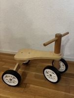 Lauflernwagen aus Holz