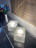 Ice Cub Lamp IKEA Iviken  (2erSet)