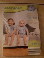 Baby- Body Gr.74/80
