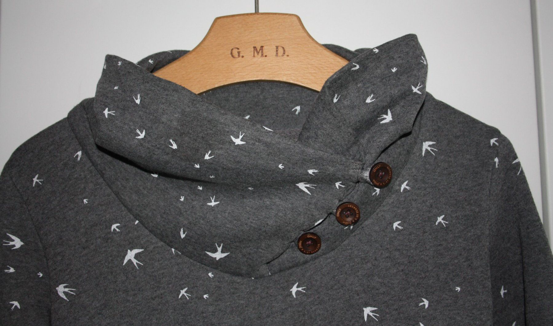 Only Maglioni & Felpe: Only Pullover Gr. S – Usato da Deitingen venduto da Johnny_Malibu 2