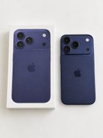 iPhone 17 pro 256Gb
