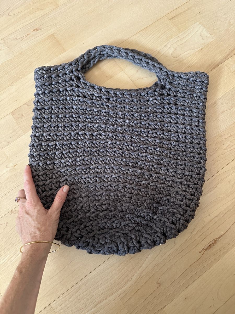 Borse da donna: Recycled bag – Usato da Zürich venduto da aidapo