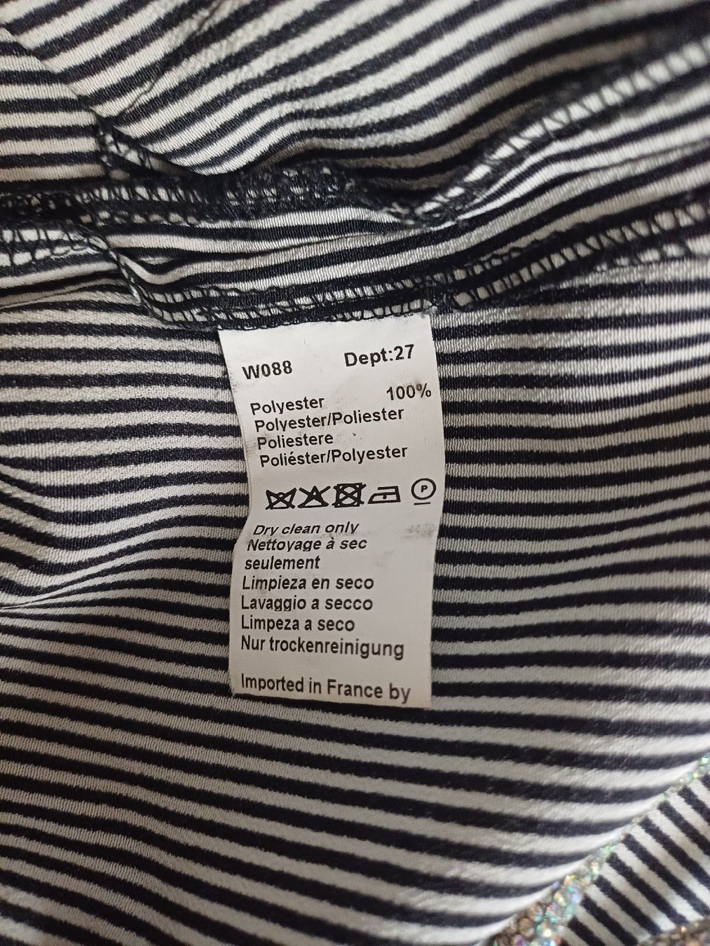 Gérard Darel Pantaloni: Pantalon, 38, Gérard  Darel – Usato da Boudry venduto da JulieG13 5