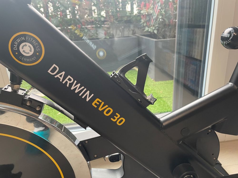 Indoor Bike Darwin Evo 30 Kaufen auf Ricardo