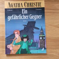 BD Agatha Christie Ein Gefährlicher Gegner Deutsch
