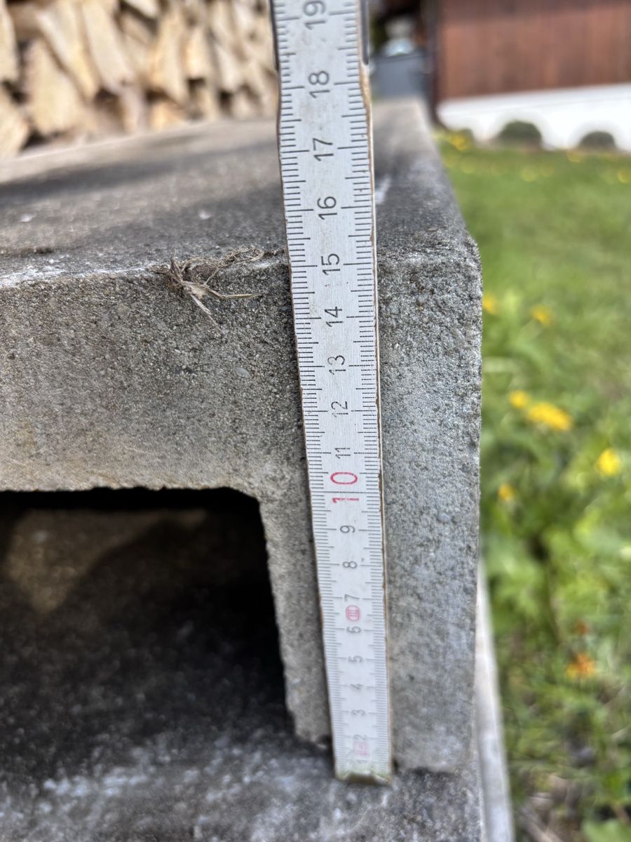 Scale: Winkelstufen /Winkeltritte – Usato da Ringgenberg BE venduto da houfer69 3