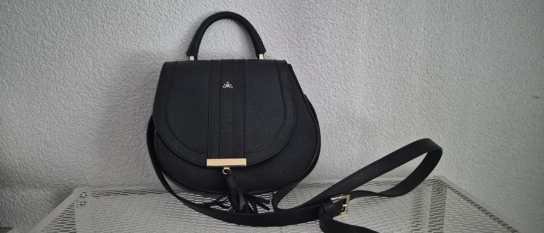 Demellier Sacs femmes: Demellier Mini Venice – D'occasion à Muhen par Savana16