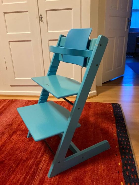 Stokke Tripp Trapp Kaufen auf Ricardo