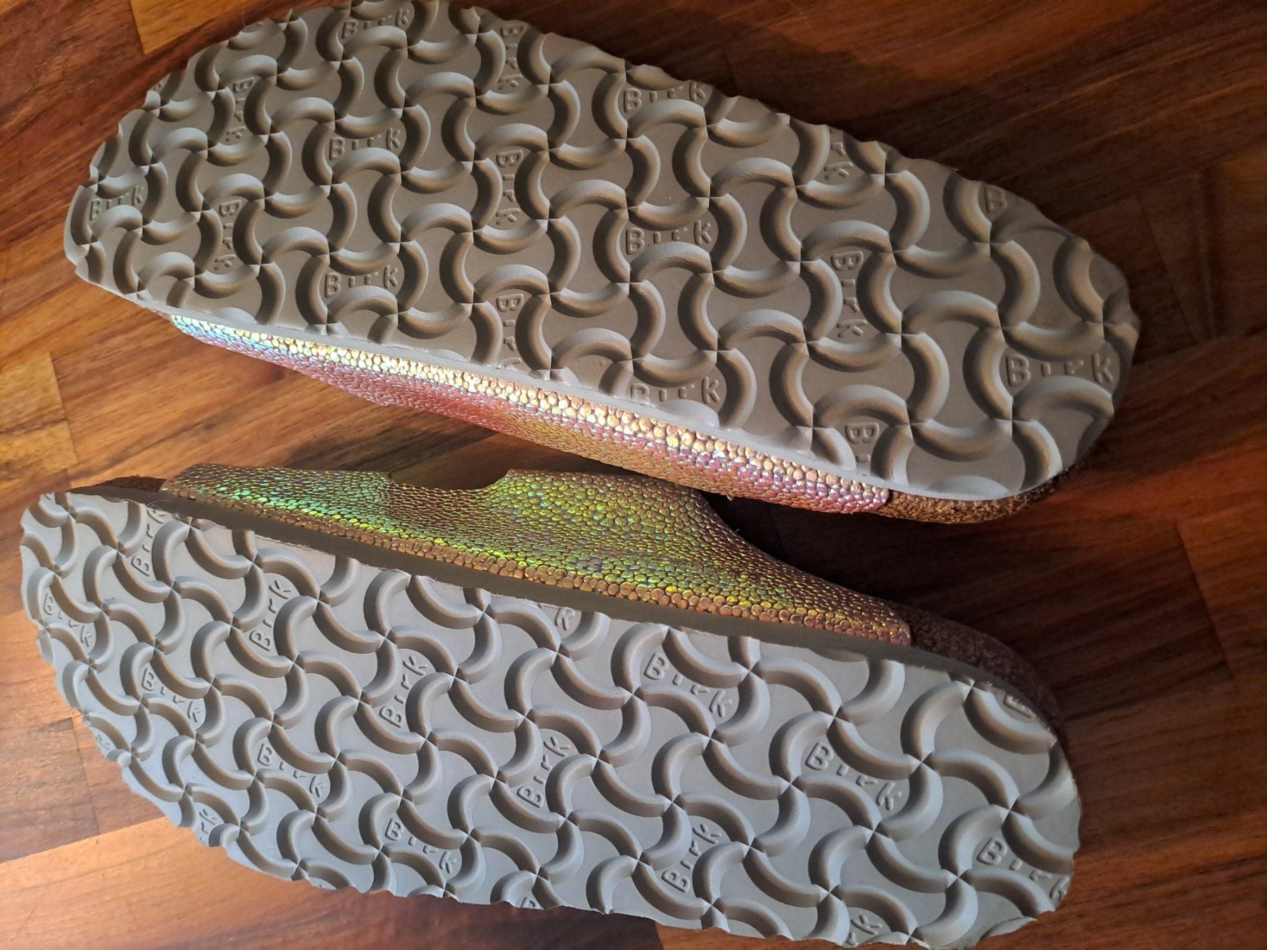 Birkenstock Scarpe da donna: Birkenstock Gr.39 – Usato da Emdthal venduto da kasira 2