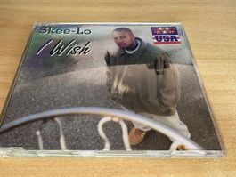 Skee-Lo – I Wish - Single CD