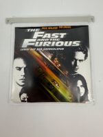 DVD The Fast and the Furious