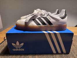 SAMBAE ADIDAS SNEAKERS