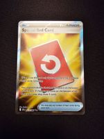 Special Red Card 113/086
