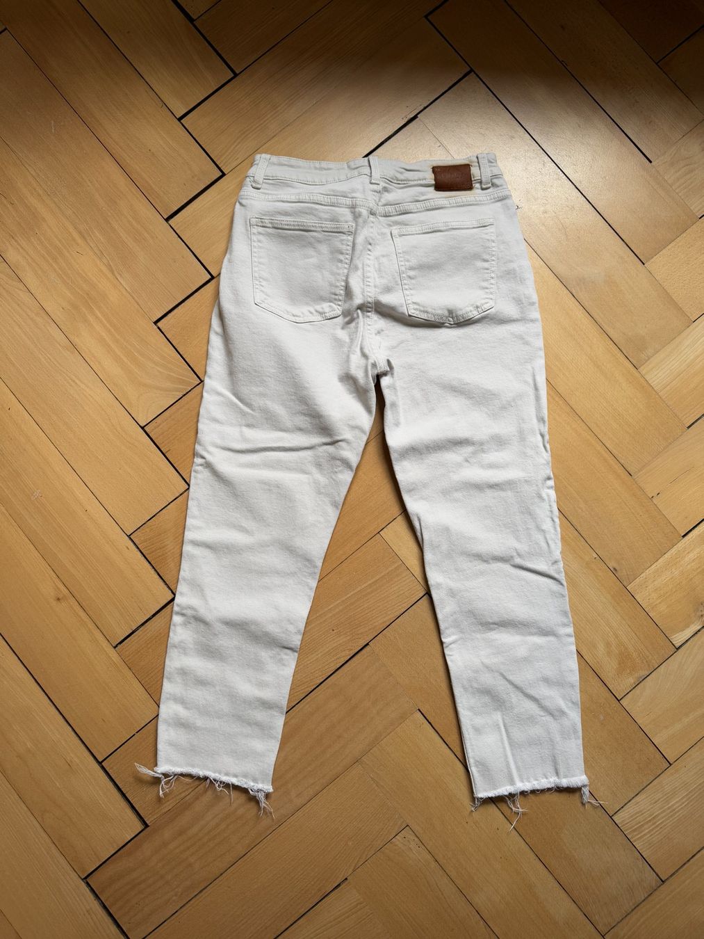 Only Jeans: ONLY - Jeans beige W30 L32 – D'occasion à Zürich par Diazaio 2