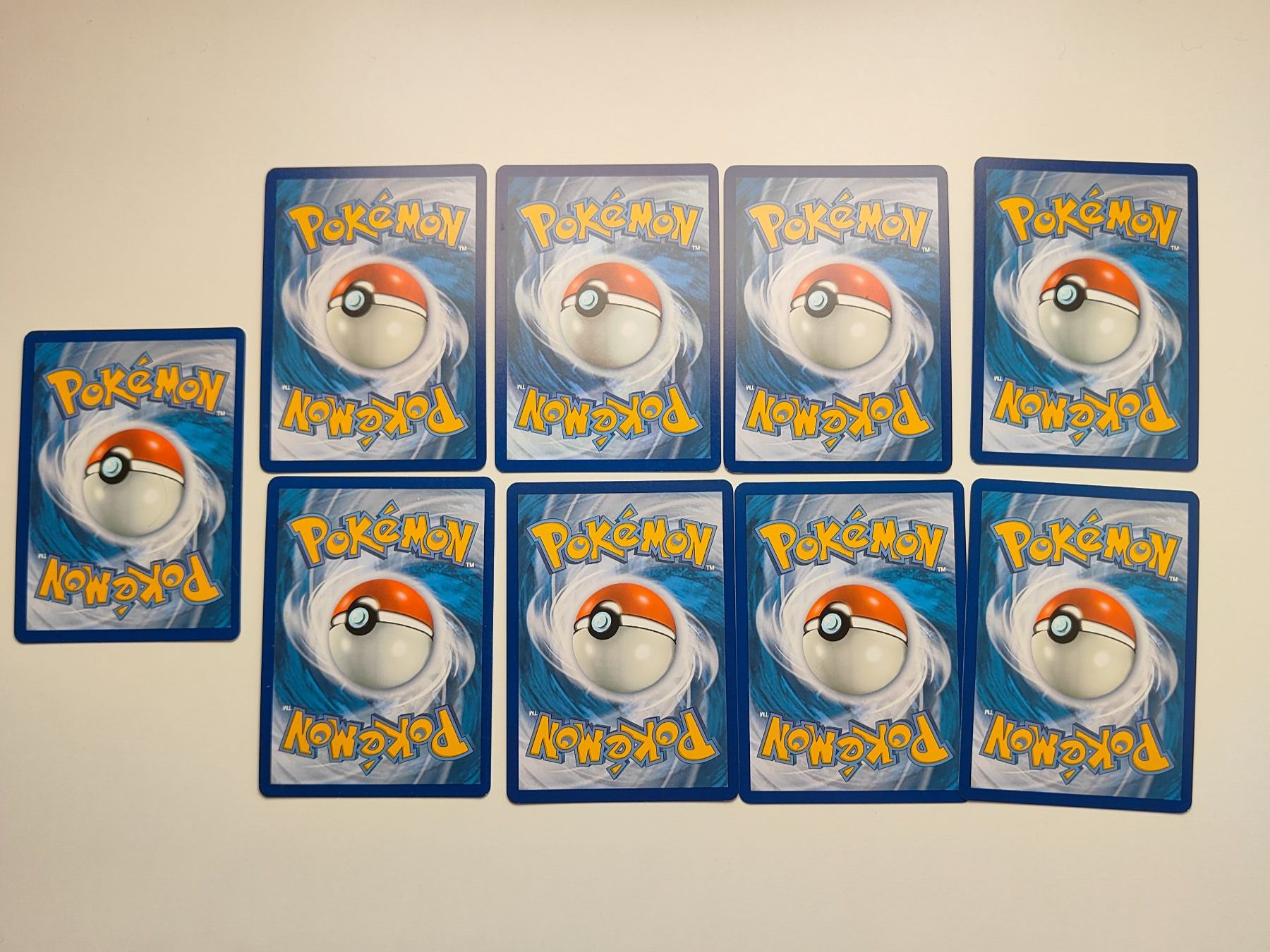 Pokémon Cartes à collectionner: Pokemon Eevee Holo Set Bundle Evolutions Prismatic Umbreon – D'occasion à Thalwil par FigurenFreunde 3