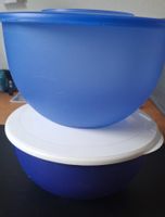 Original Tupperware, 2 grosse Schüsseln