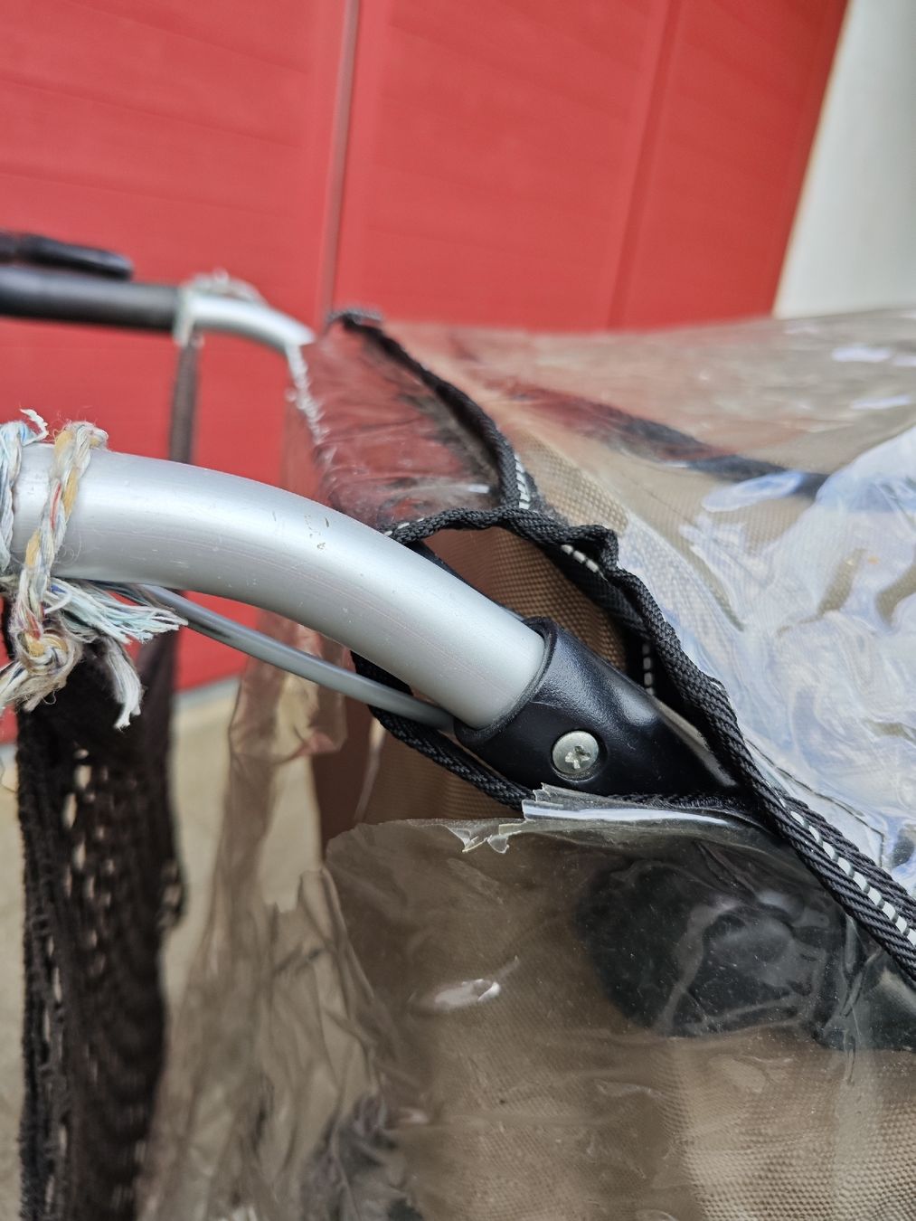 TFK Kinderwagen: TFK Joggster Twist  – Gebraucht aus Winterthur von Shorna 5
