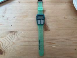 Casio Cognit Schema Telememo 50 DBC-63 1276