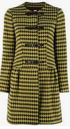 Missoni Mantel / Manteau .36/38