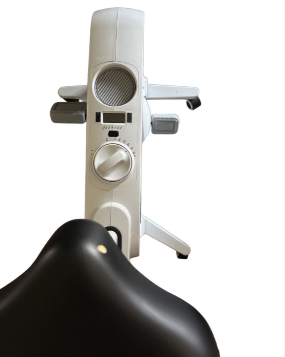 Hometrainer: desk bike – Usato da Bern venduto da Lerkes