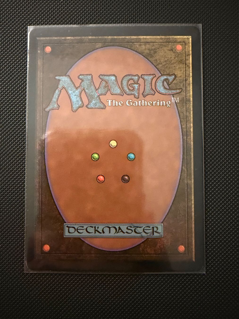 Magic The Gathering Sammelbilder & Trading cards: Verseuchtes Feld – Gebraucht aus Ulisbach von joelsj 1
