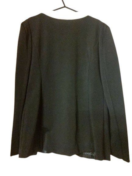 Giacche: Jacke, schwarz-weiss Gr. S, **NEU** – Nuovo (secondo la descrizione) da Stehrenberg venduto da AB-C 2