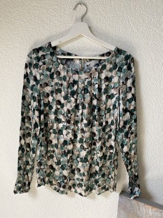 Taifun Bluse, ca. Grösse 40 Top Zustand!