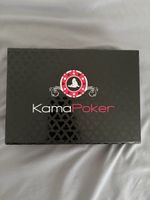 Jeu de cartes KamaPoker +18