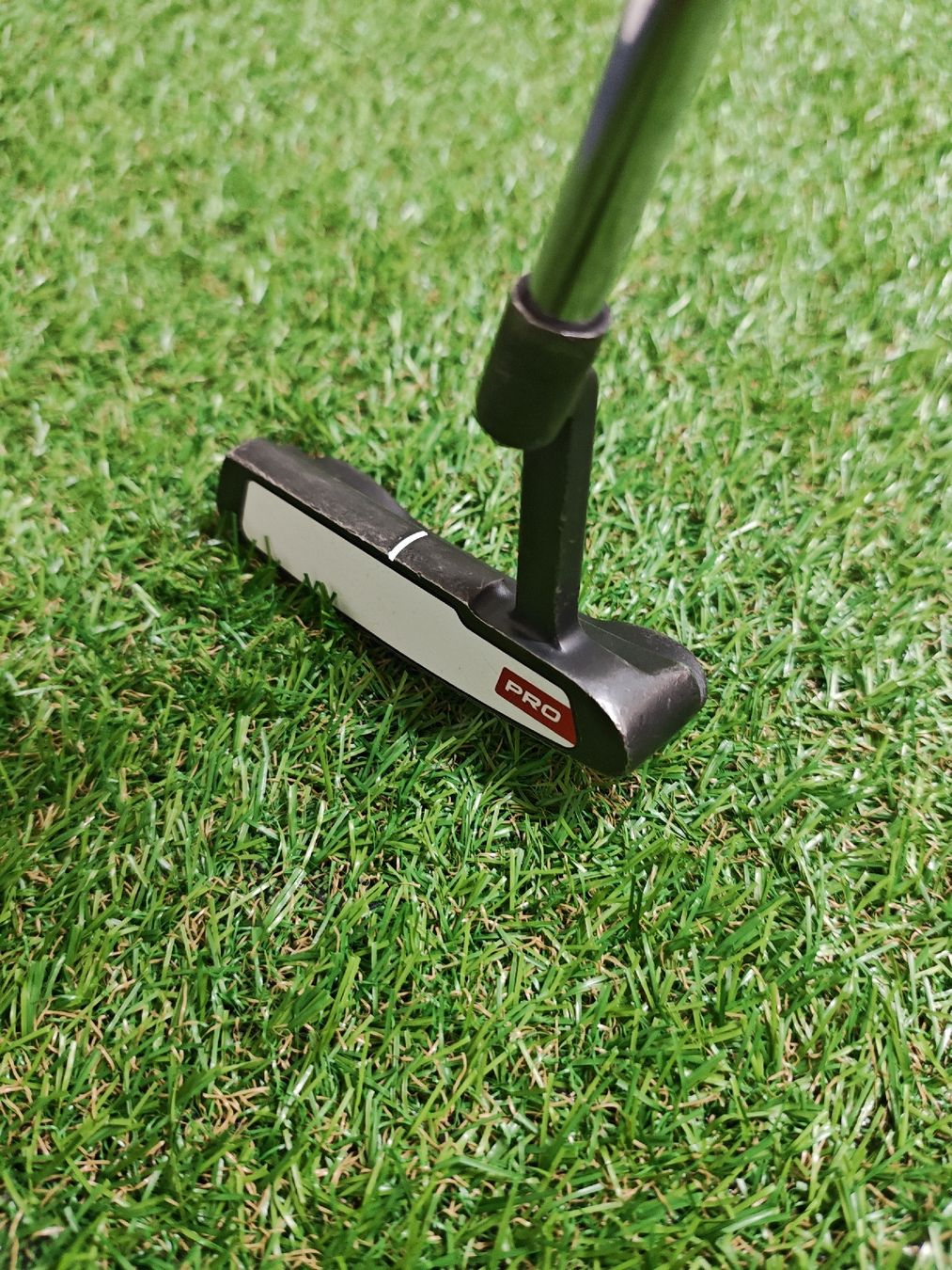 Callaway Mazze & Set: Odyssey White Hot Pro Putter in 34 inch – Usato da Uerikon venduto da Chreggus_Golfshop 8