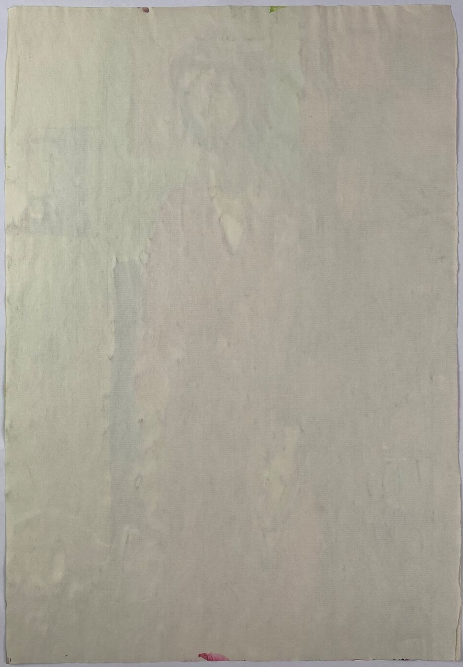 Dipinti: Hans Rohner - Bildnis einer Frau III – Usato da Basel venduto da bigmbh 4