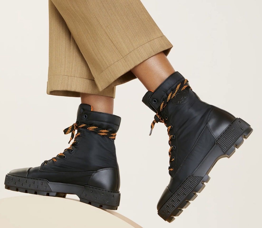 Hermès Scarpe da donna: Bottines Hermès Fresh 39 – Nuovo (secondo la descrizione) da St-Légier-Chiésaz venduto da joe_5gxd