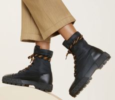 Bottines Hermès Fresh 39