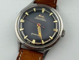 Vintage MIDO automatique homme fonctionne