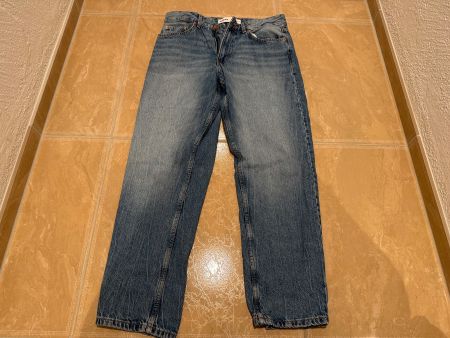 Bershka neue coole Jeans, 38