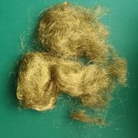 Engelhaar Gold 100 gr fein