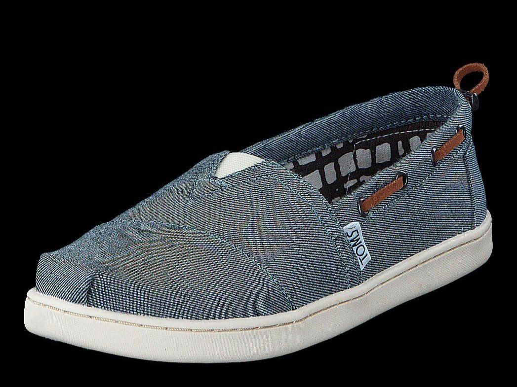 Toms Scarpe per ragazzi: Neu** TOMS Junge Espadrilles Bimini Gr. 31.5 – Nuovo e nell'imballaggio originale da Zollikon venduto da Krenapf 4
