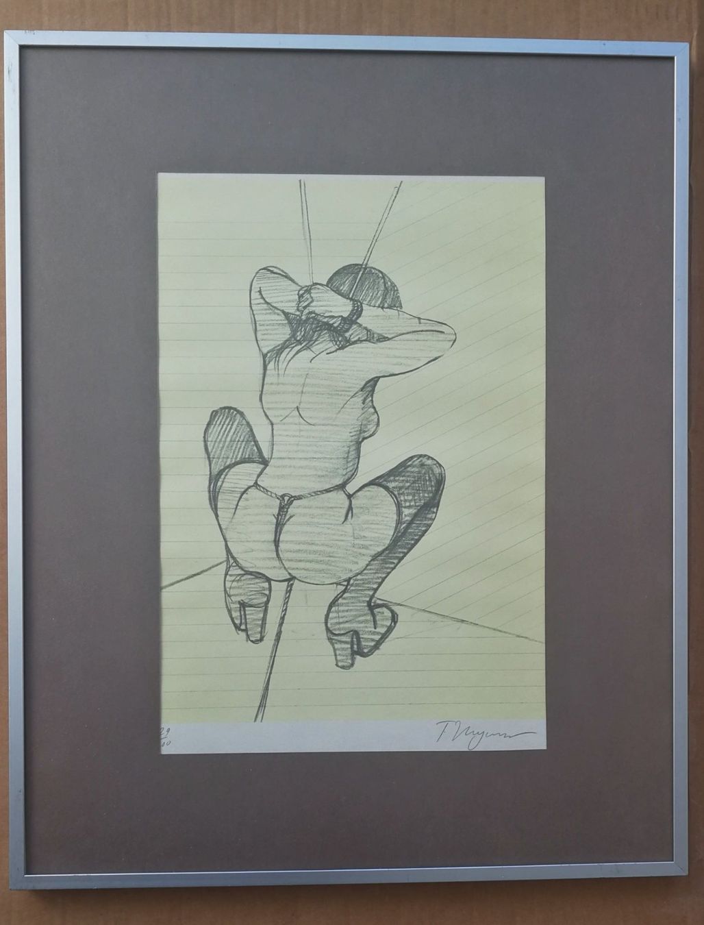 Foto & Immagini: Bild Tomi Ungerer – Usato da Goldau venduto da I_auktionator
