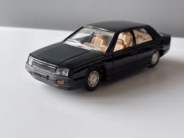 Renault 25, Verem 1:43