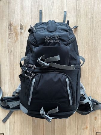 Jack Wolfskin ACS Photo Pack Pro 30 - Fotorucksack